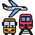 Book Tickets Airplane