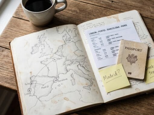 Europe Travel Guide for First Timers : Where to Start, What to Skip, and How Long You Really Need Europe Travel Guide for First Timers : Where to Start, What to Skip, and How Long You Really Need