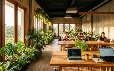 Best Digital Nomad Cities 2026 – Ranked by WiFi, Cost, Community and Quality of Life