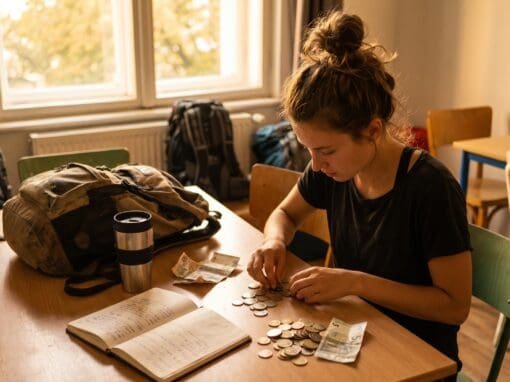 How to Travel Europe Cheap : The Budget Breakdown No Travel Blog Wants to Publish How to Travel Europe Cheap : The Budget Breakdown No Travel Blog Wants to Publish