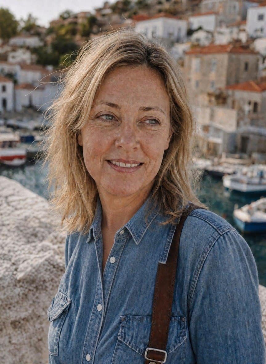 emma-sullivan-chief-editor-holiday-vistas Portrait of Emma Sullivan, Chief Editor at Holiday Vistas